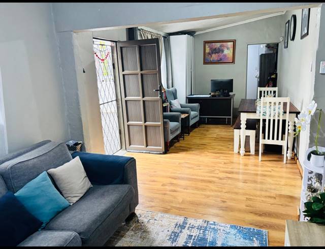 2 BEDROOM DETACHED FOR SALE IN NORTHDALE